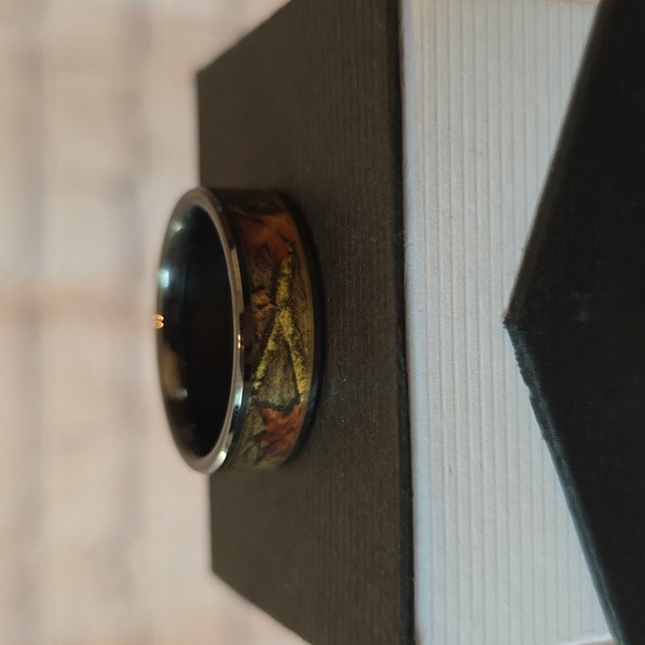 Mens Rings (2) - Picture 4 of 6